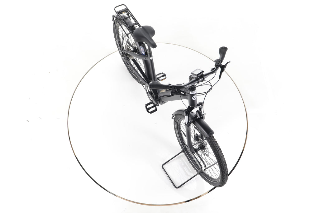 Velo de Ville SEB 990 Smart Trekking E-Bike Tiefeinsteiger - Image 15