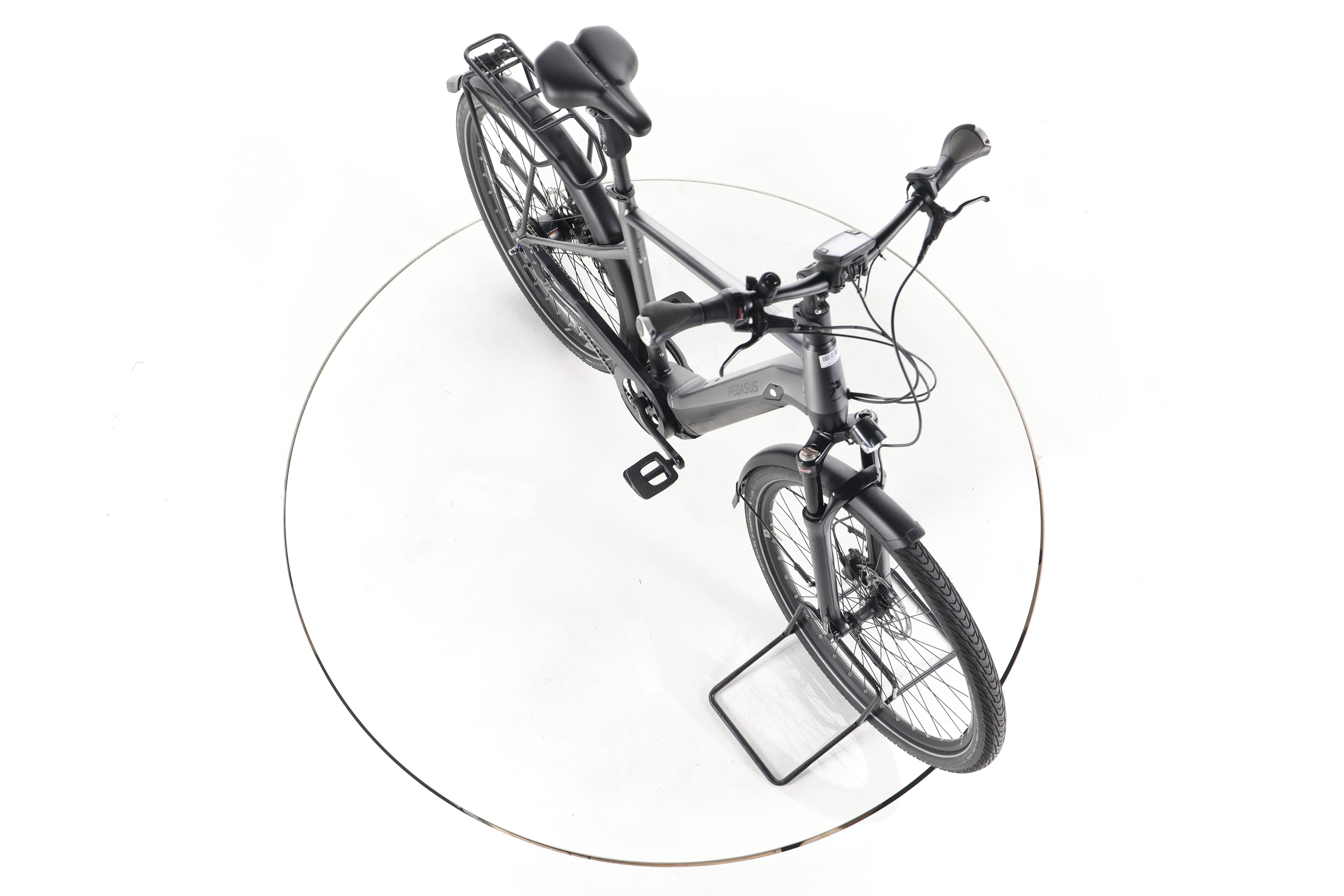Pegasus Premio EVO 5 Lite Comfort City E-Bike - Image 15