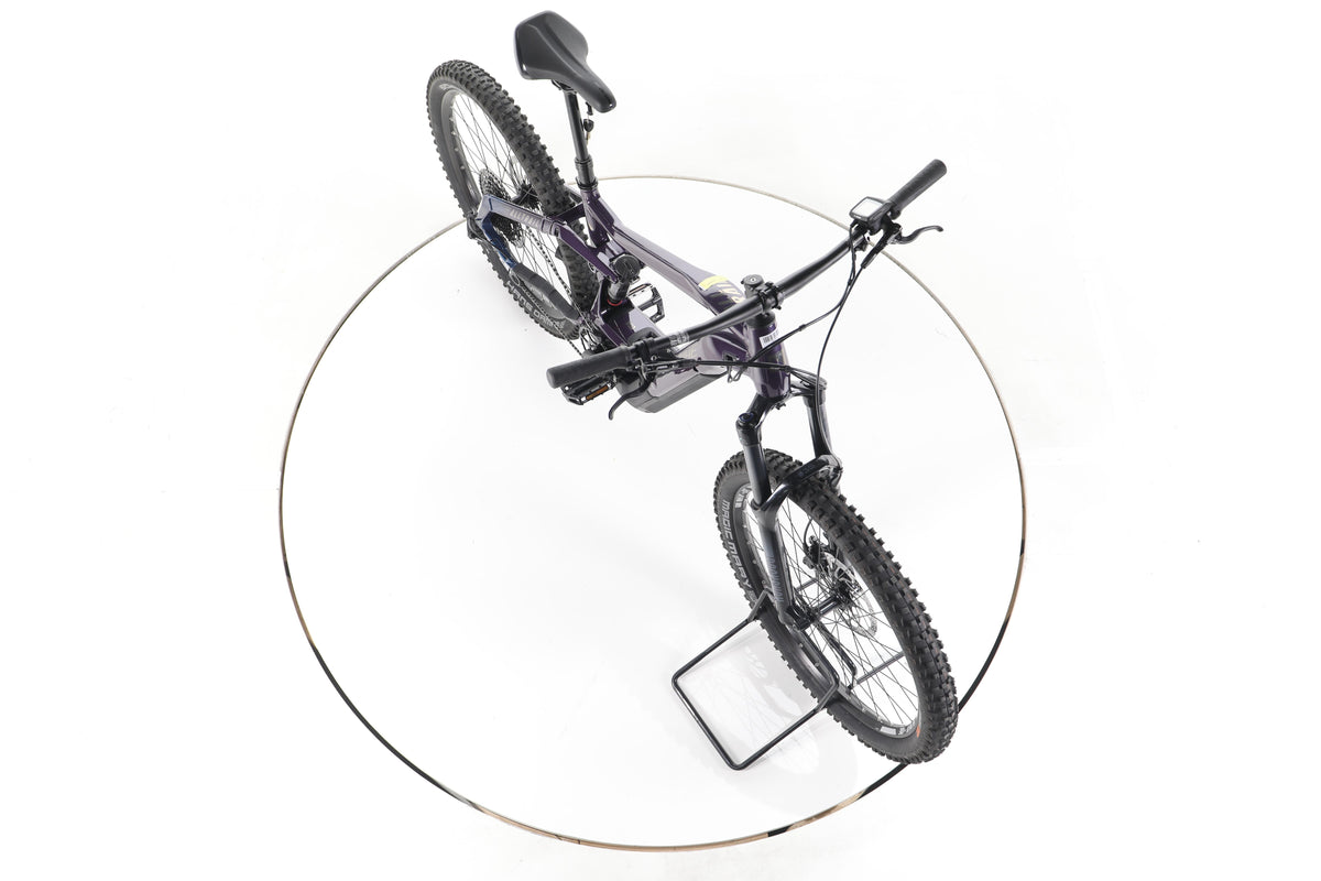 Haibike Alltrail 8 E-Bike Fully - Image 15