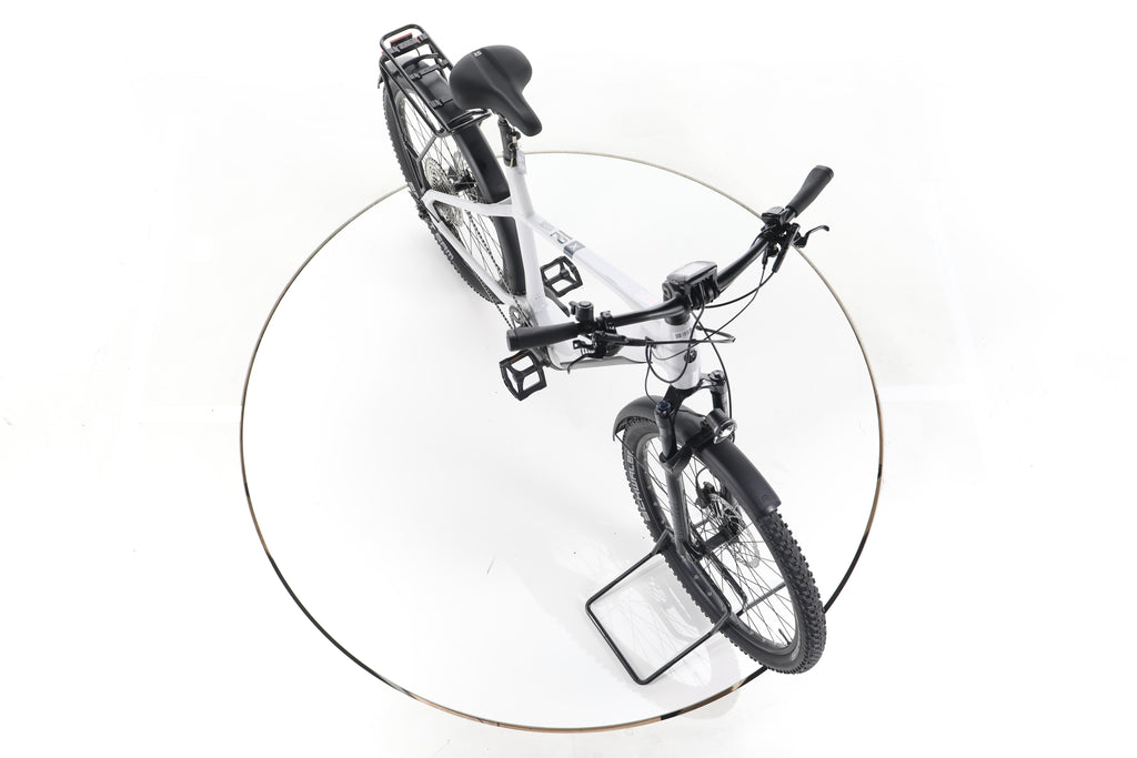 Winora Yucatan X12 Pro Trekking E-Bike - Image 15
