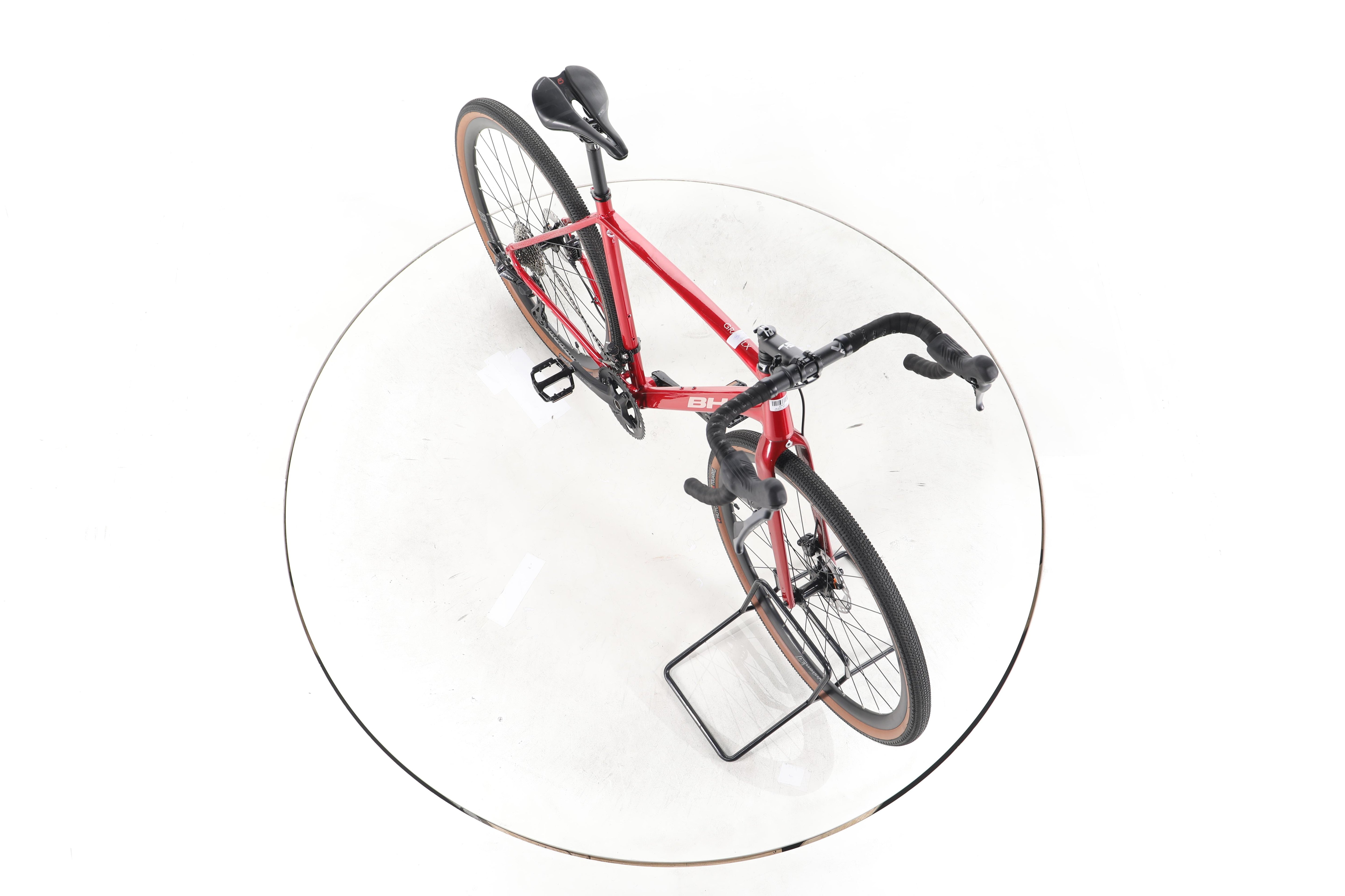BH Bikes GRAVELX ALU 2.5 Gravelbike - Image 15