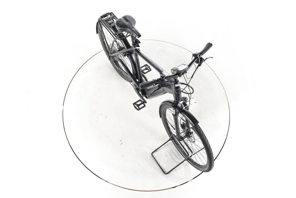 Hercules Futura Comp I-11 Trekking E-Bike - Image 15