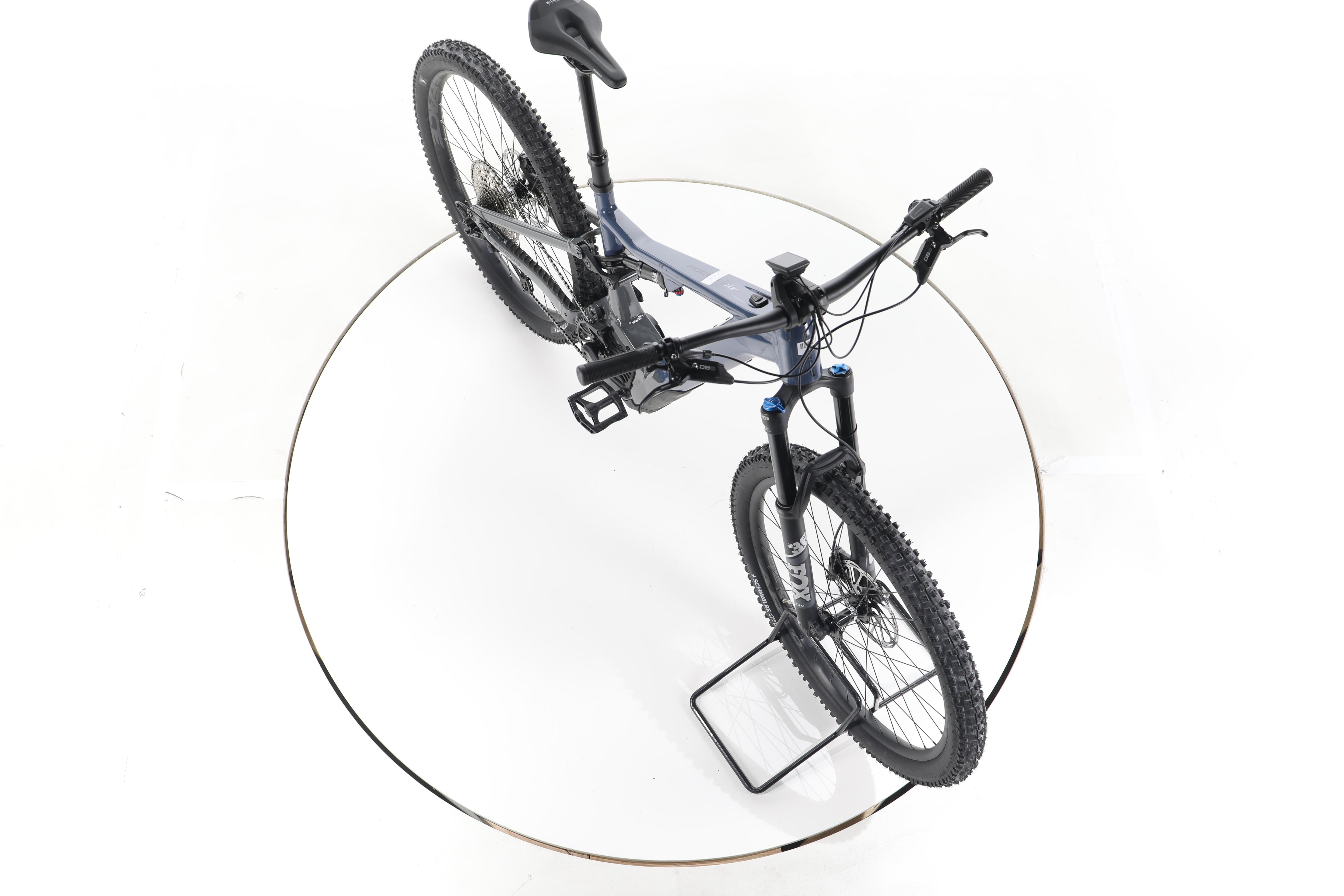 Focus JAM² 6.8 E-Bike Fully - Image 15