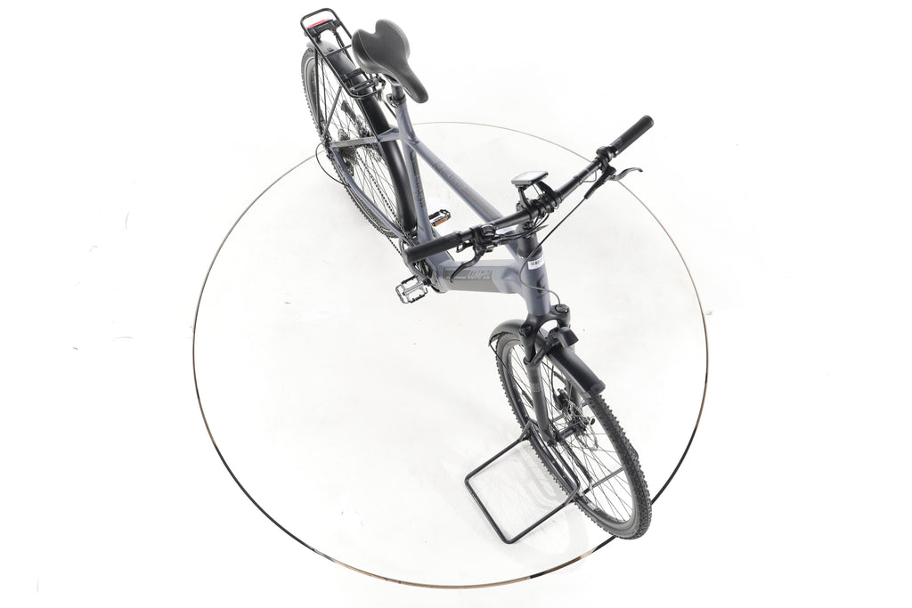 Compel Enyo E-630 LTD Trekking E-Bike - Image 15