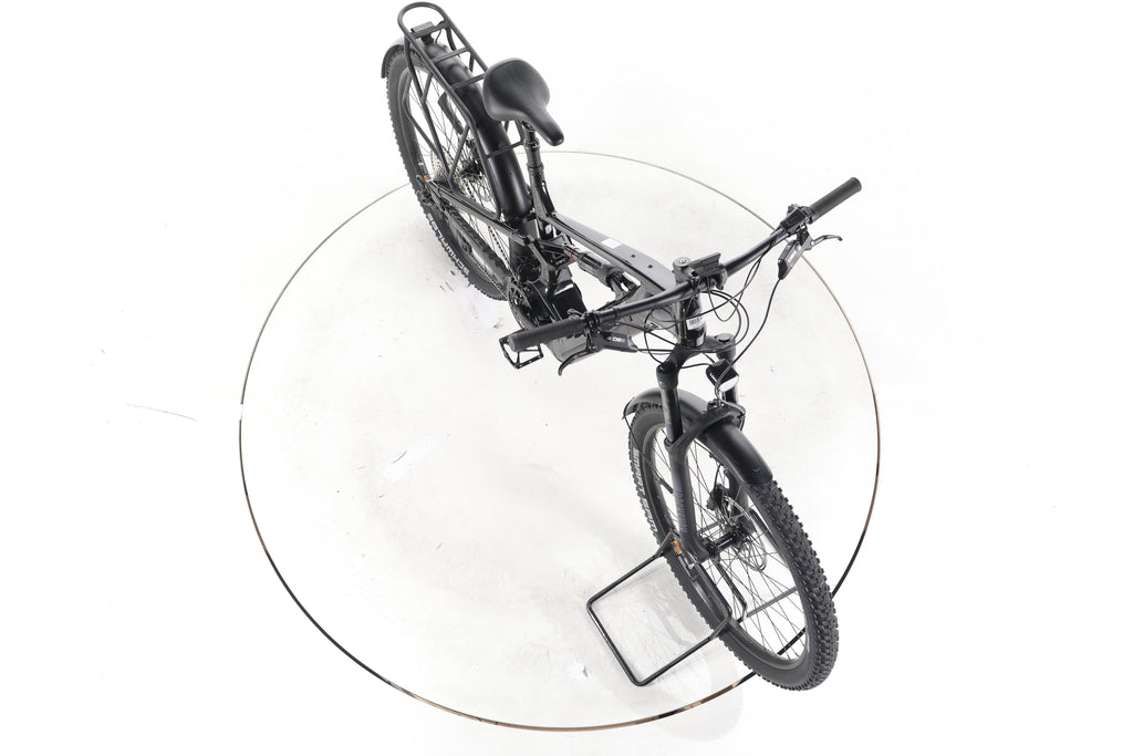 Cannondale Moterra Neo EQ SUV E-Bike - Image 15