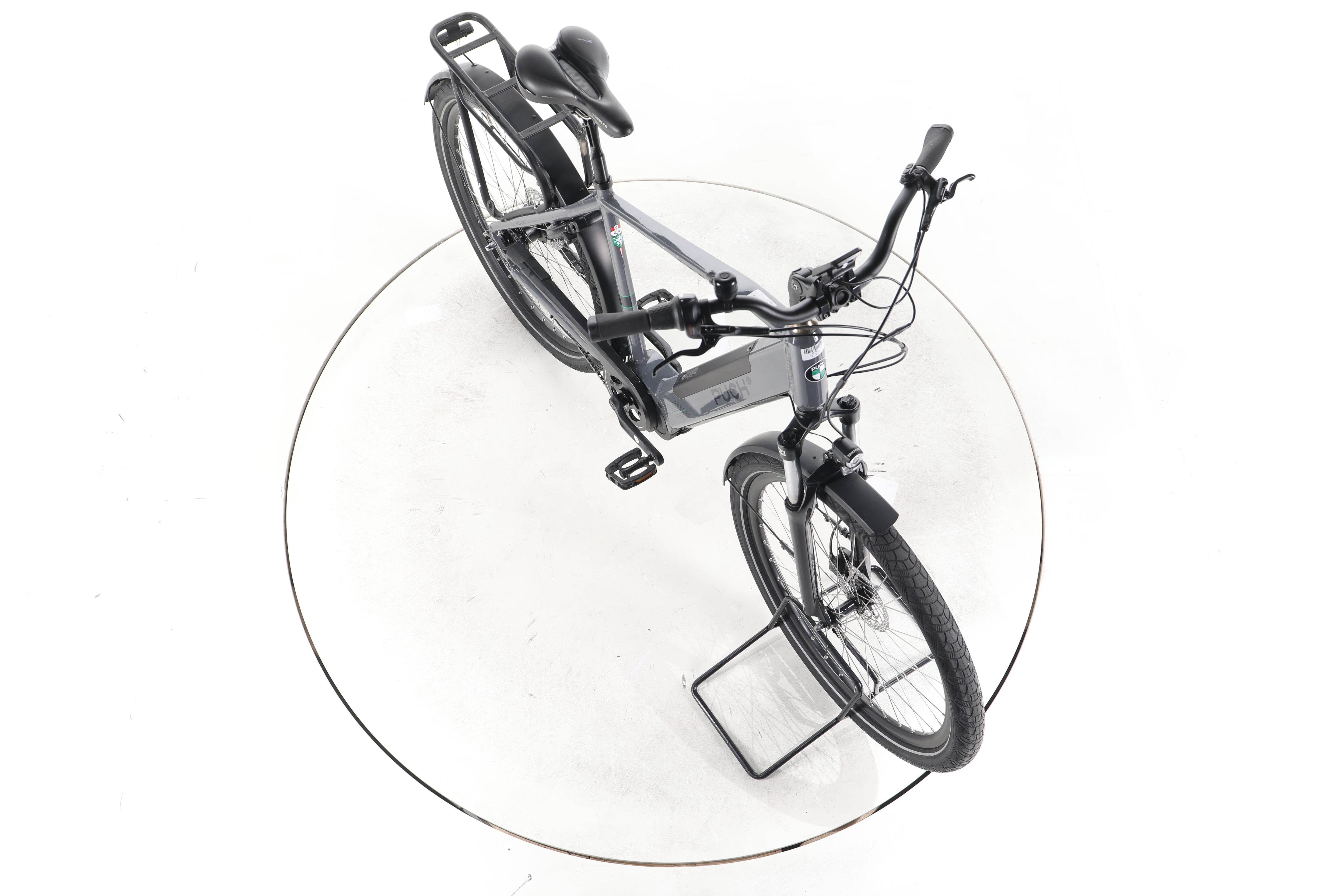 Puch Q 4.4 City E-Bike - Image 15