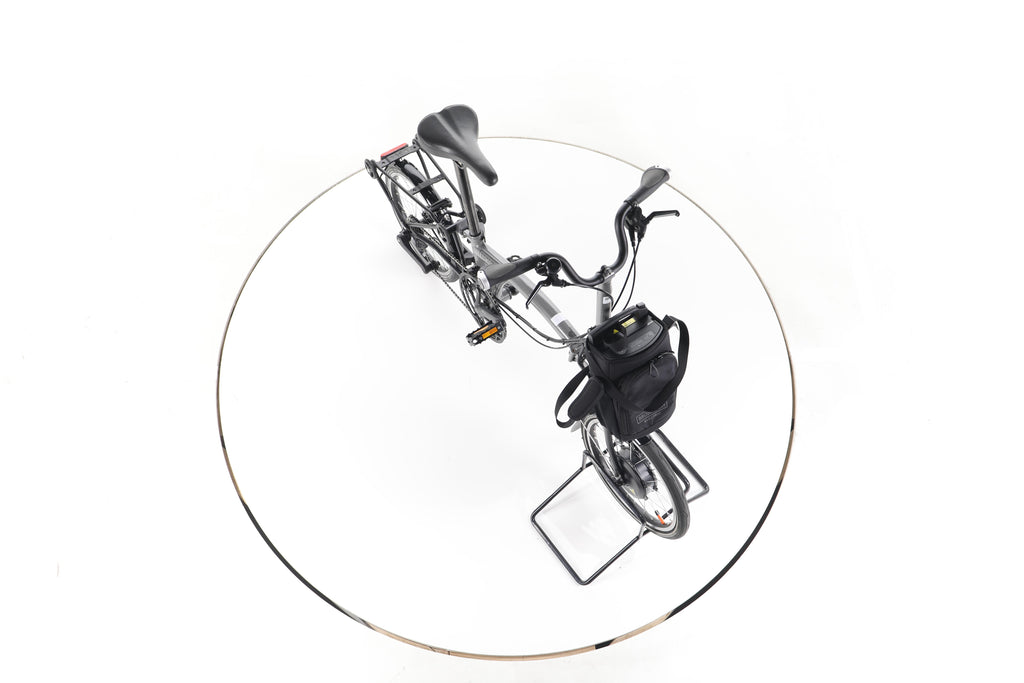 Brompton Electric P Line Falt E-Bike - Image 15