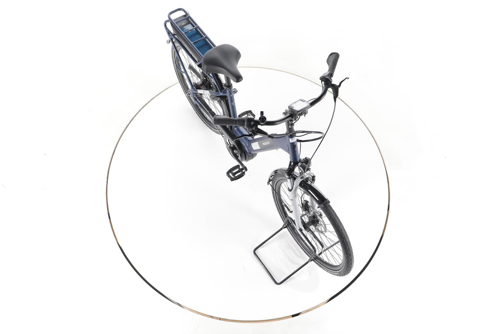 Pegasus Solero E8R Plus City E-Bike Tiefeinsteiger - Image 15