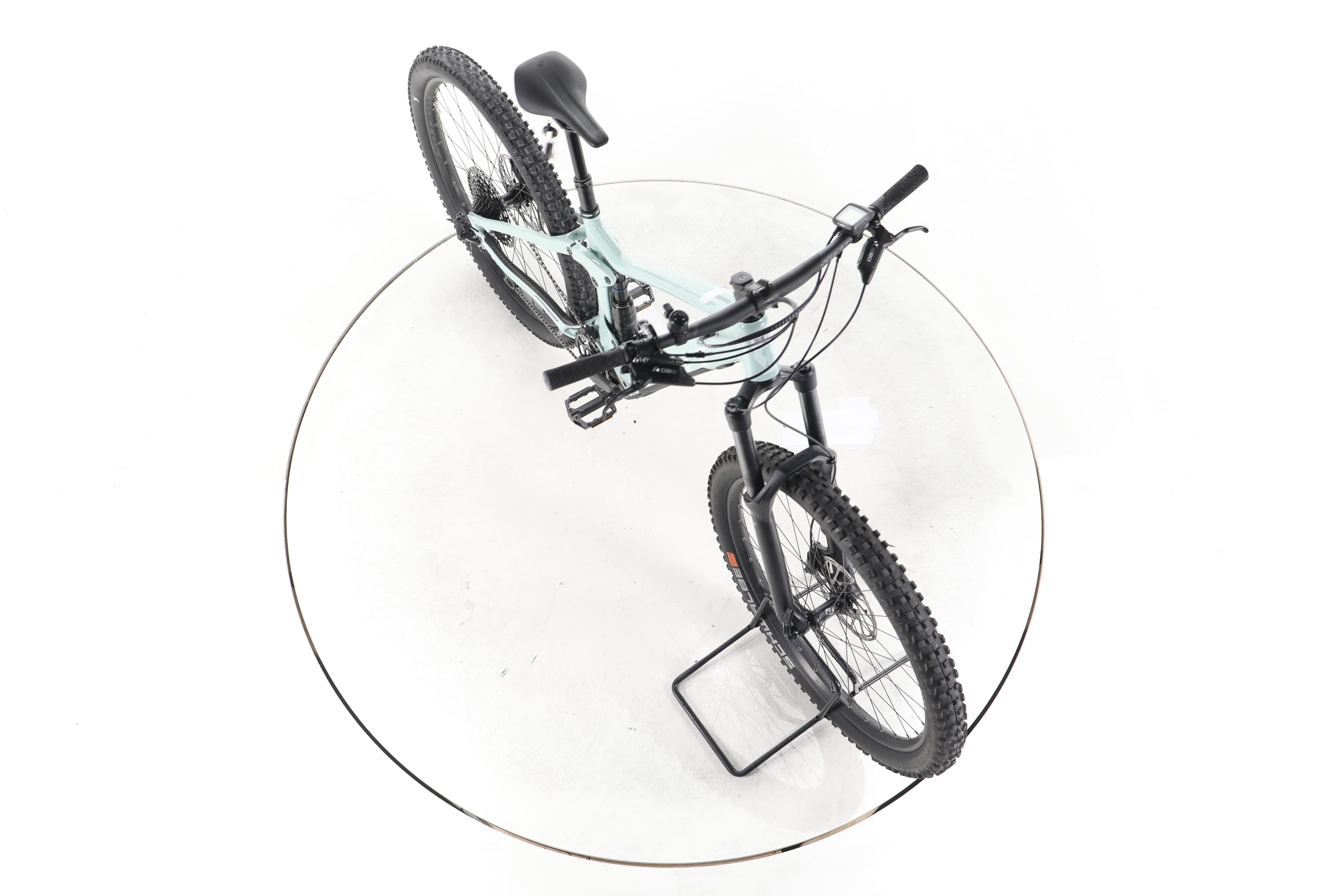 Scott Contessa Genius eRIDE 910 E-Bike Fully - Image 15