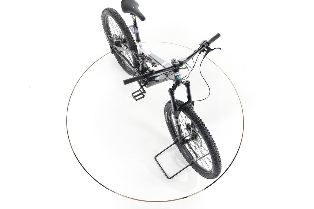 Ghost E-ASX Universal E-Bike Fully 2025 - Image 15