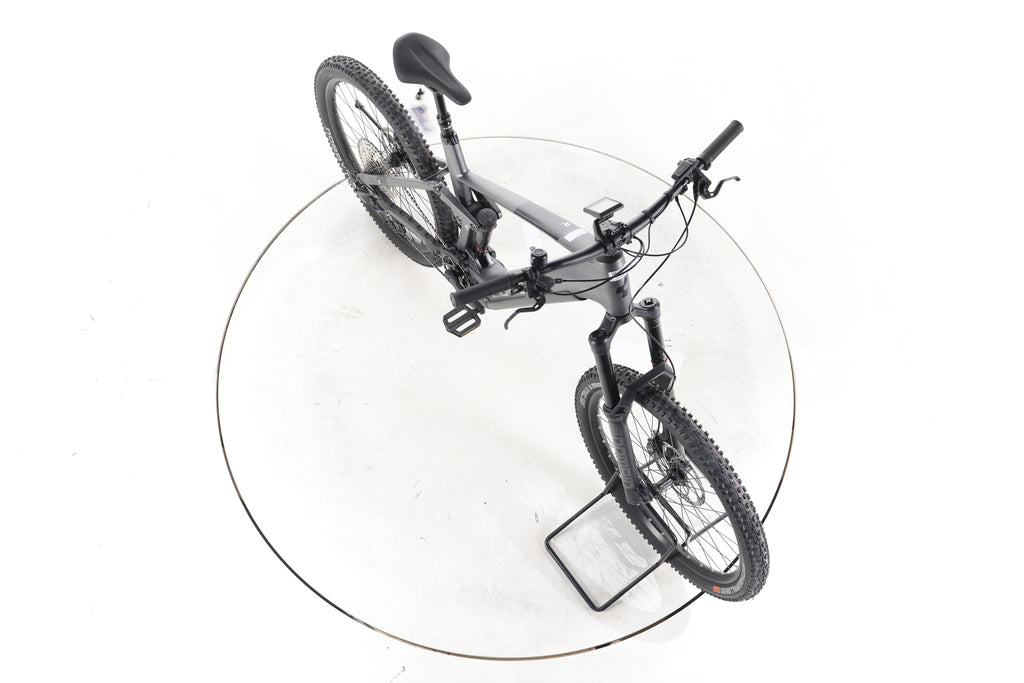 Cube Stereo Hybrid 160 HPC Race E-Bike Fully - Image 15