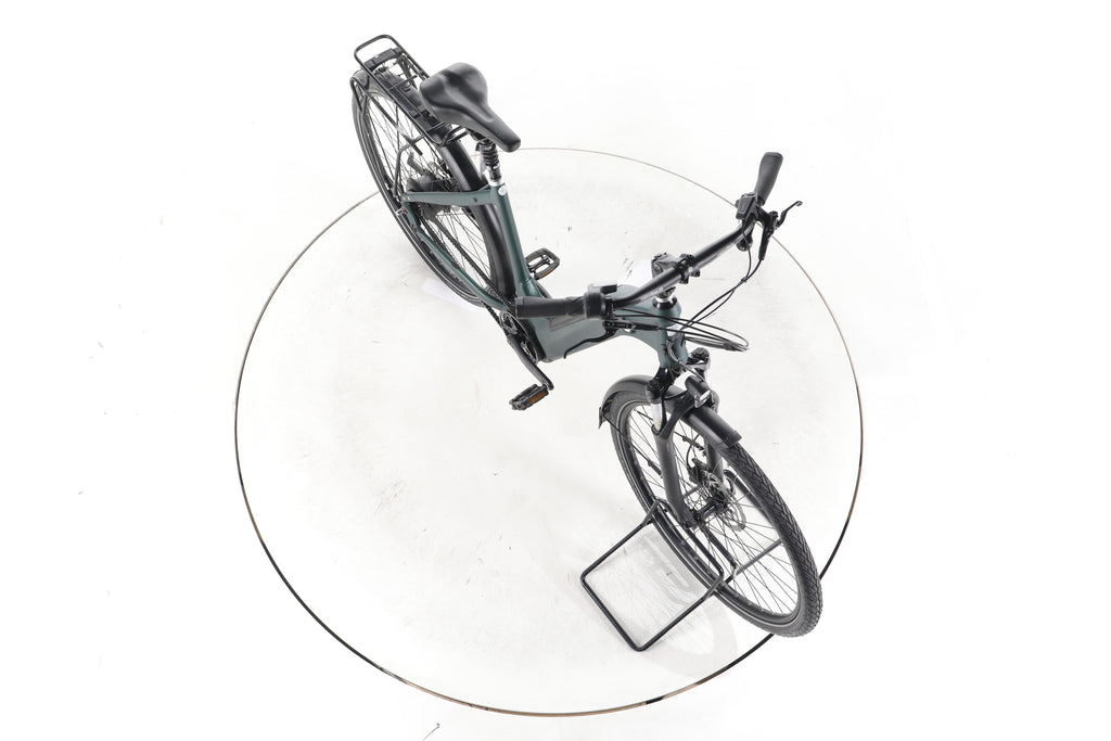 Velo de Ville AEB 89 City E-Bike Tiefeinsteiger - Image 15