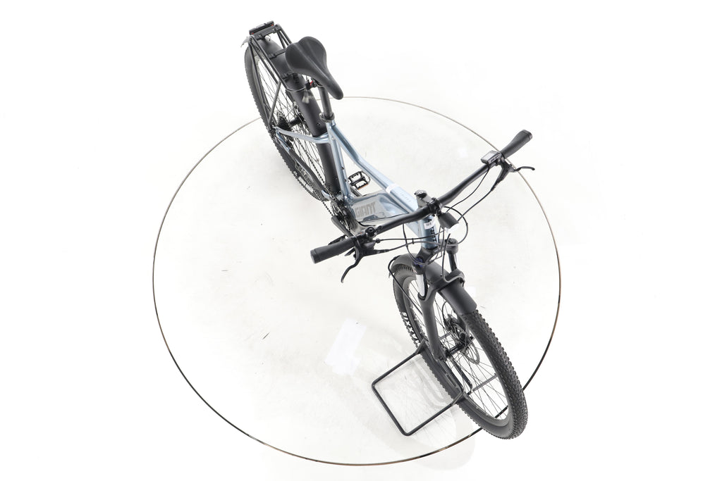 Giant Talon E+ EX Trekking E-Bike 2024 - Image 15