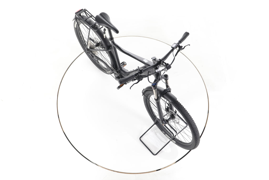 Giant Fathom E+ EX Trekking E-Bike - Image 15