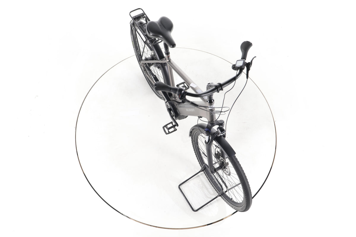 Kalkhoff Image 3.B Move City E-Bike - Image 15
