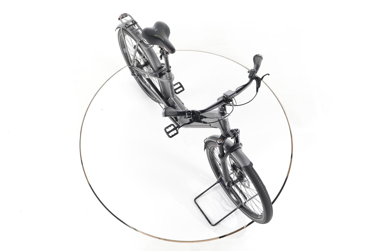 Kalkhoff Endeavour 7 Trekking E-Bike Tiefeinsteiger - Image 15
