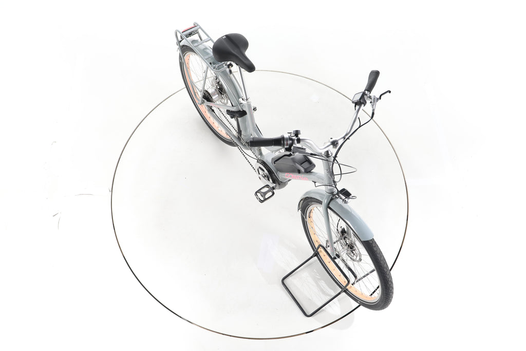 Electra Bicycle Townie Go! 5i City E-Bike - Image 15