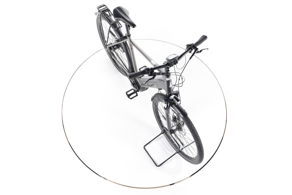 Raleigh Kent Premium City E-Bike - Image 15