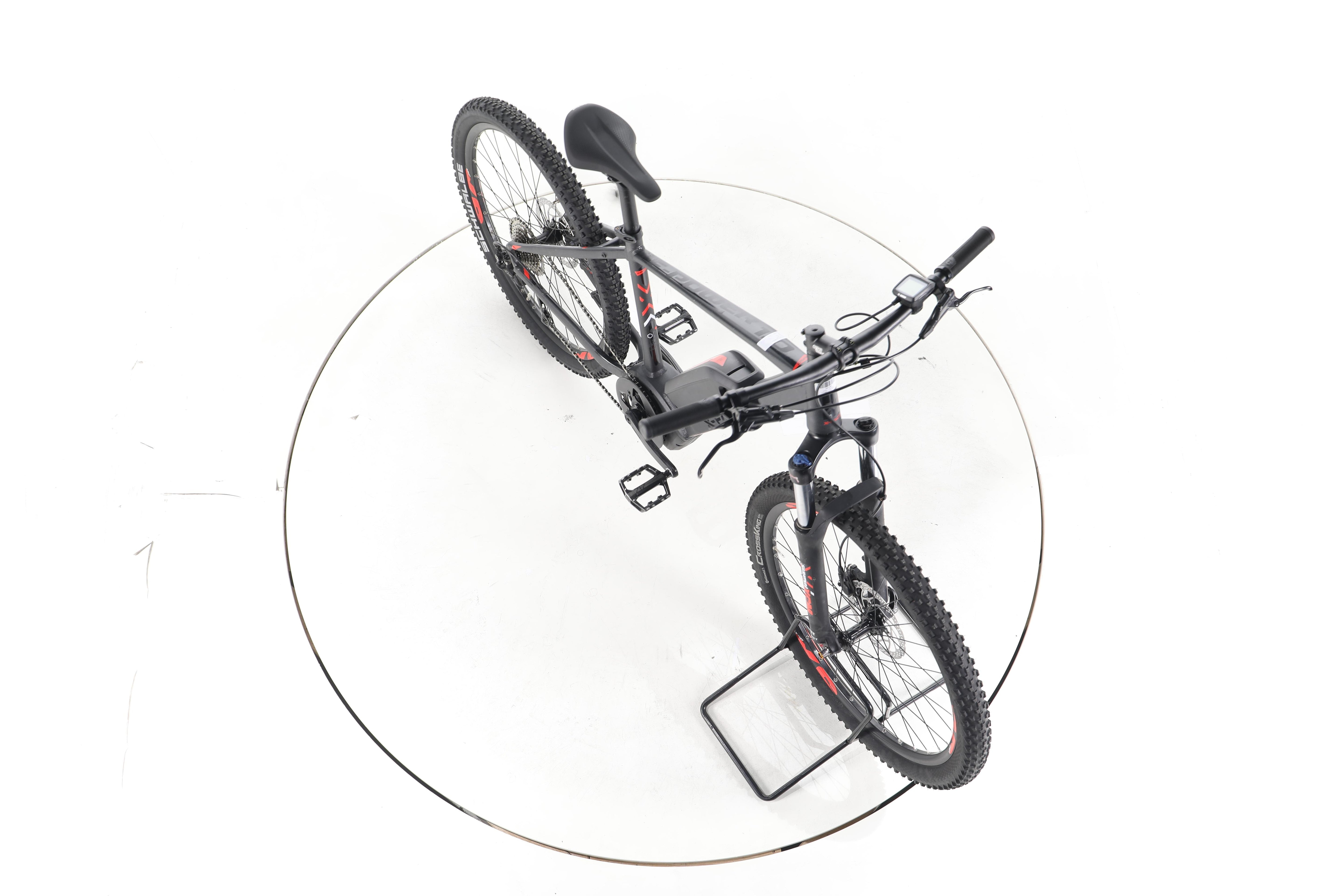 X-Fact E-Power 1.0 E-Bike - Image 15