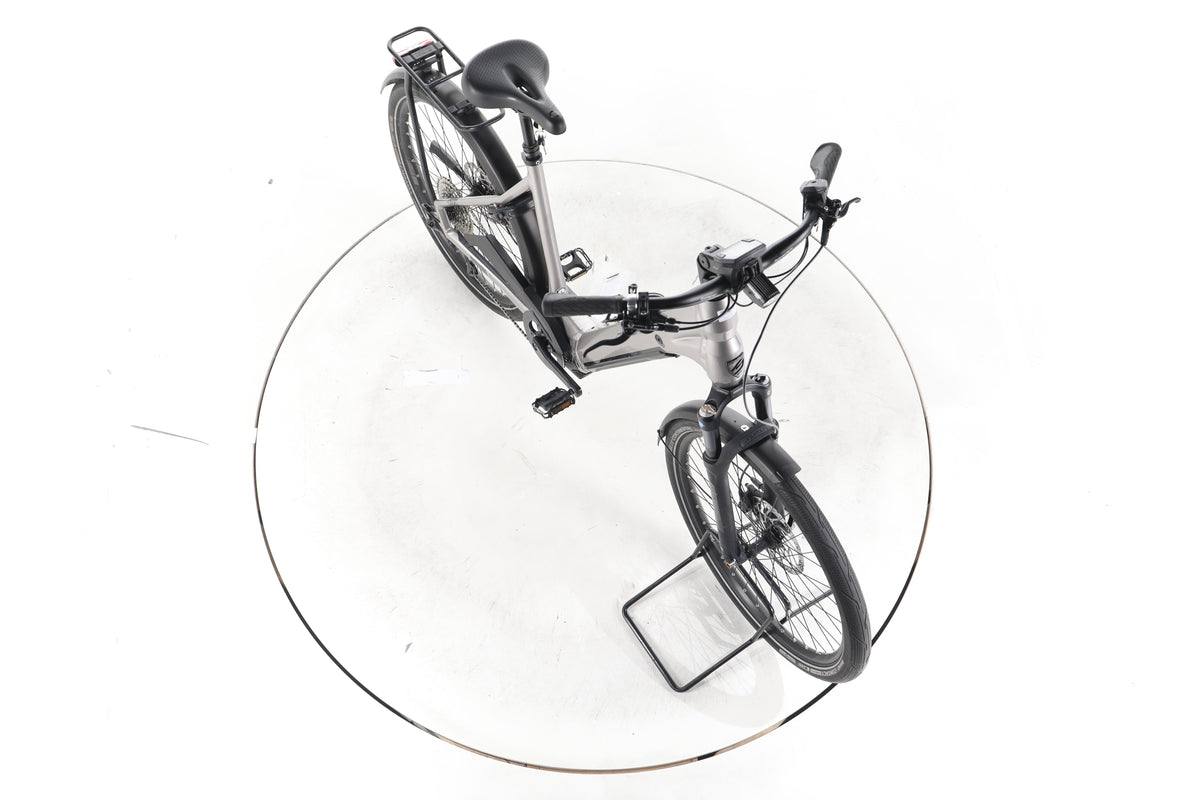 Centurion E-Fire City R960i Plus Trekking E-Bike Tiefeinsteiger - Image 15