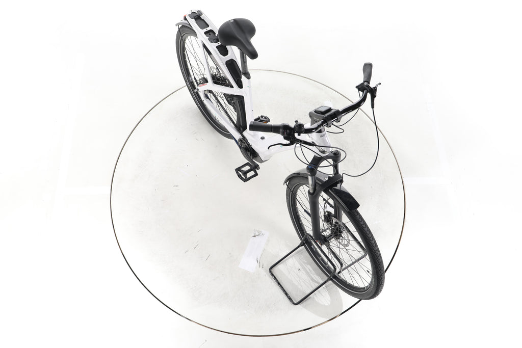 Bianchi E-Omnia C Type Nex5 City E-Bike Tiefeinsteiger - Image 15