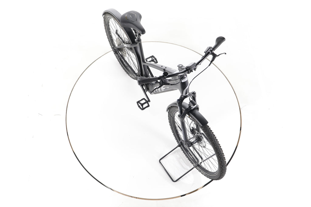 CONE Bikes eCross IN 4.0 E-Bike 2024 - Image 15