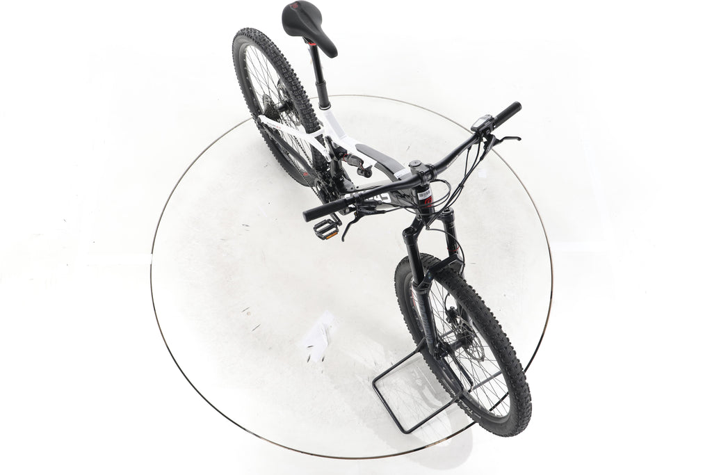 GASGAS G Enduro 2.0 E-Bike Fully - Image 15
