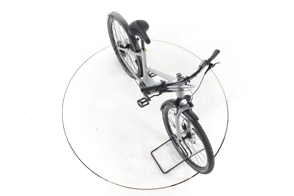 Cube Nuride Hybrid E-Bike 2025 - Image 15