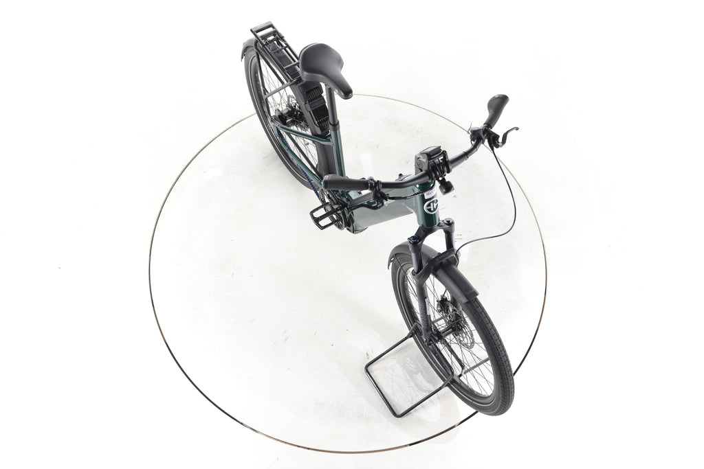 HNF Nicolai UD4 AT Rohloff City E-Bike Tiefeinsteiger - Image 15