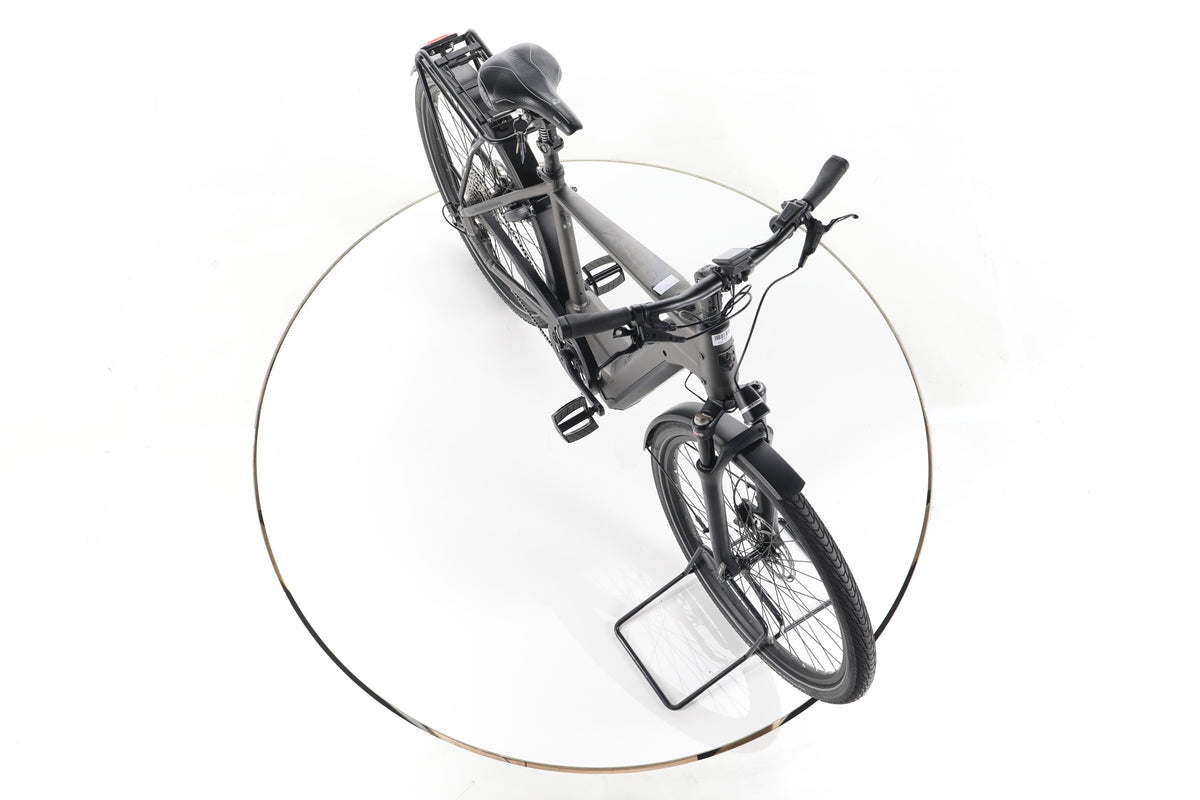 Hercules Futura Max I-F5 Trekking E-Bike - Image 15