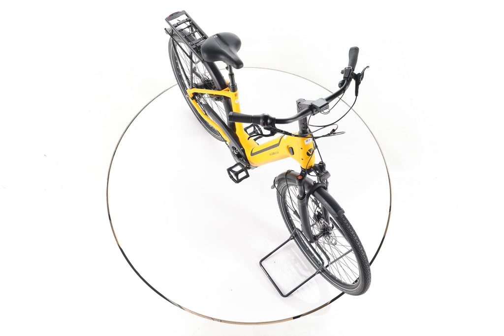 Velo de Ville AEB 890 City E-Bike Tiefeinsteiger 2025 - Image 15