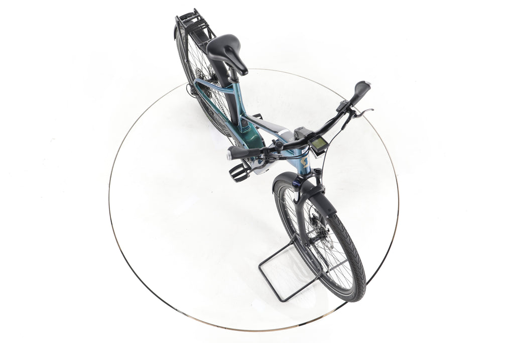 Scott SCO Bike Sub Sport Trekking E-Bike - Image 15