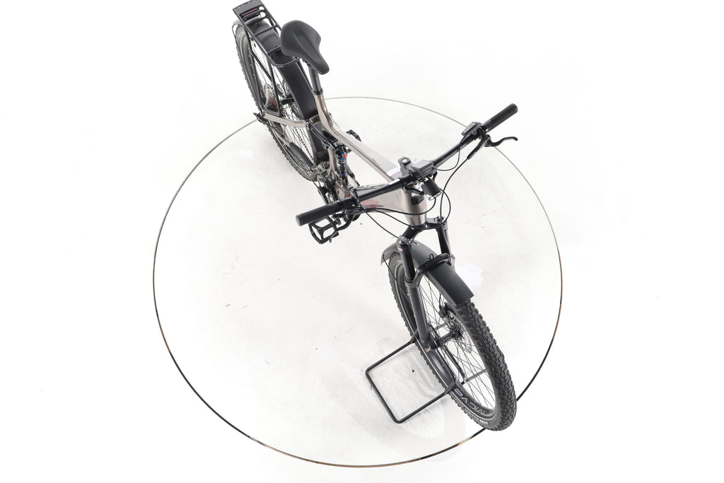 Corratec E-Power MTC 120 Pro E-Bike Fully - Image 15