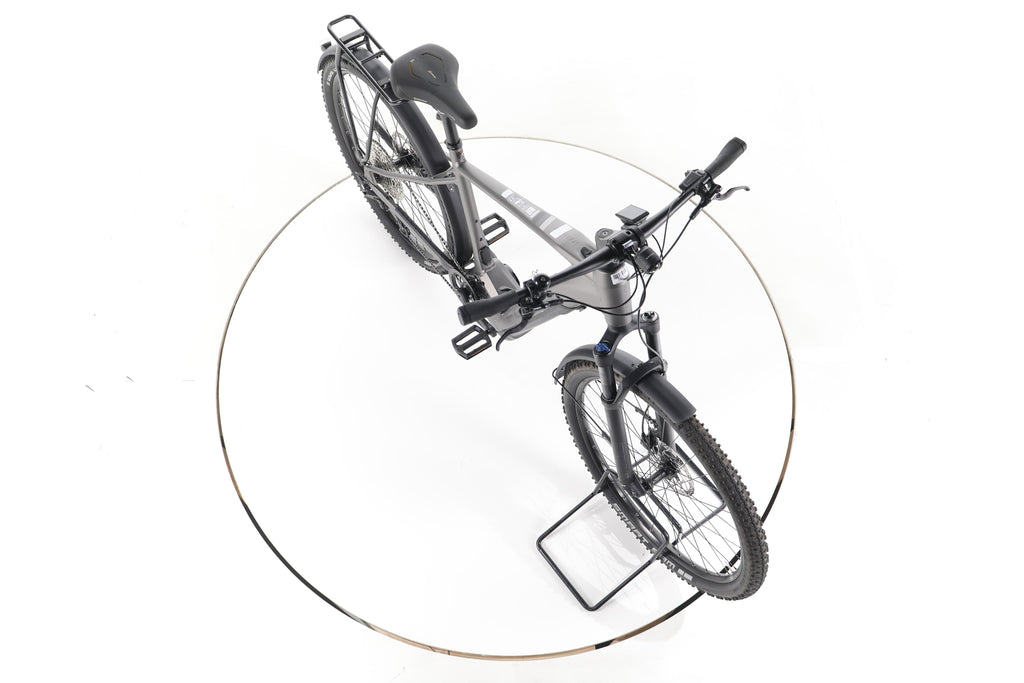 Focus Aventura² 6.8 Trekking E-Bike - Image 15