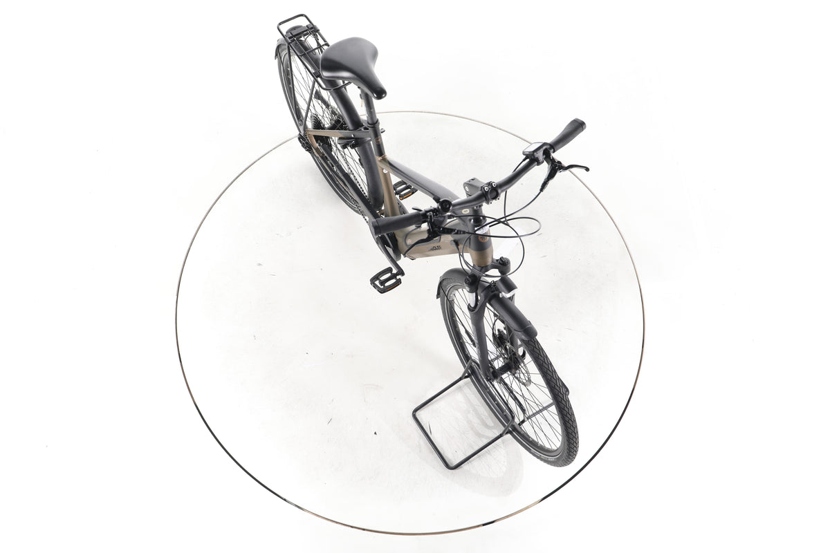 Kreidler Vitality Eco 7 Trekking E-Bike - Image 15