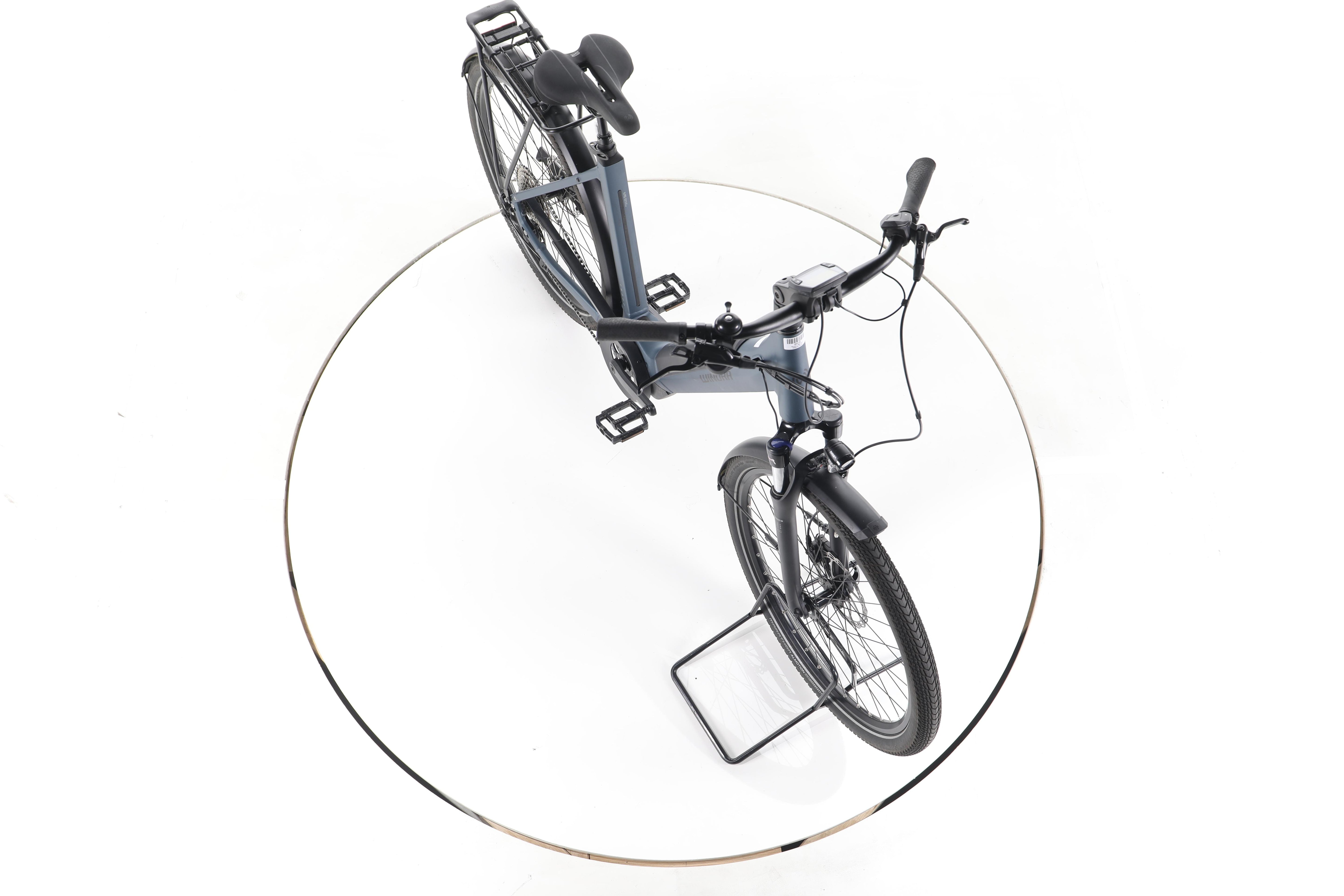 Winora TB300 Trekking E-Bike Tiefeinsteiger - Image 15