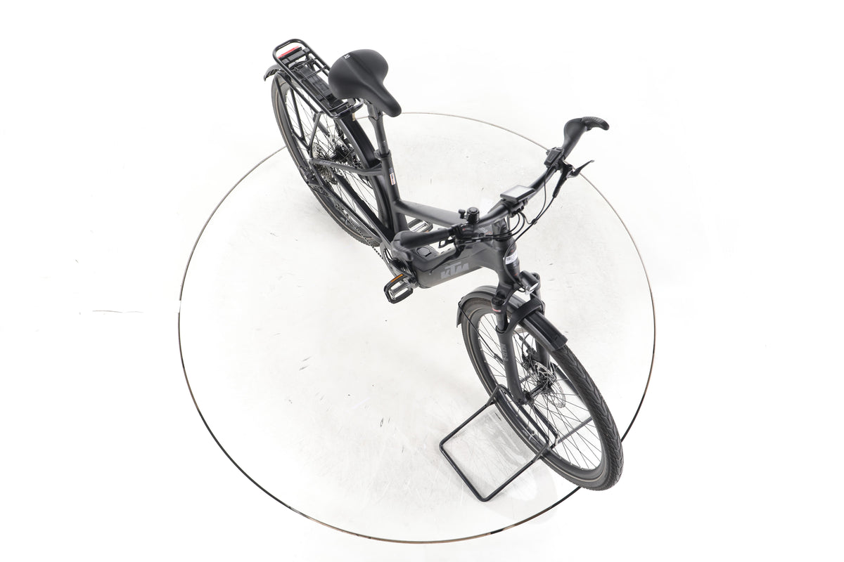 KTM Macina Style 730 Trekking E-Bike - Image 15