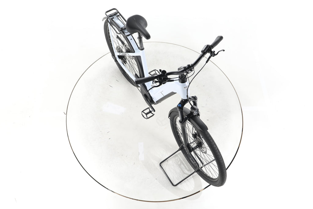 Cube Kathmandu Hybrid ONE Trekking E-Bike Tiefeinsteiger 2025 - Image 15