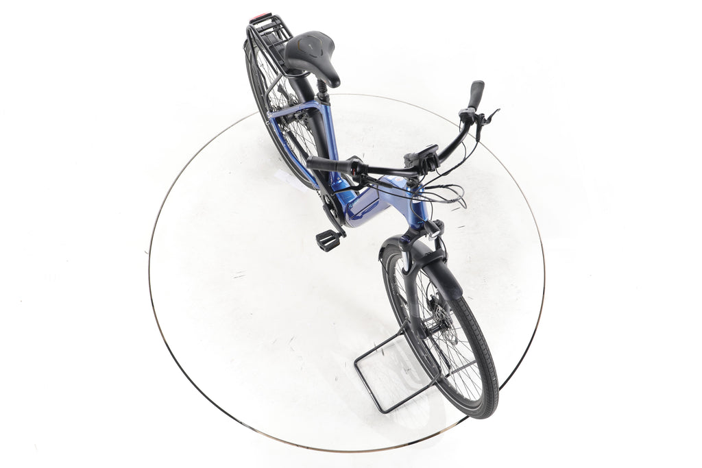 FLYER Gotour6 5.41R City E-Bike Tiefeinsteiger - Image 15