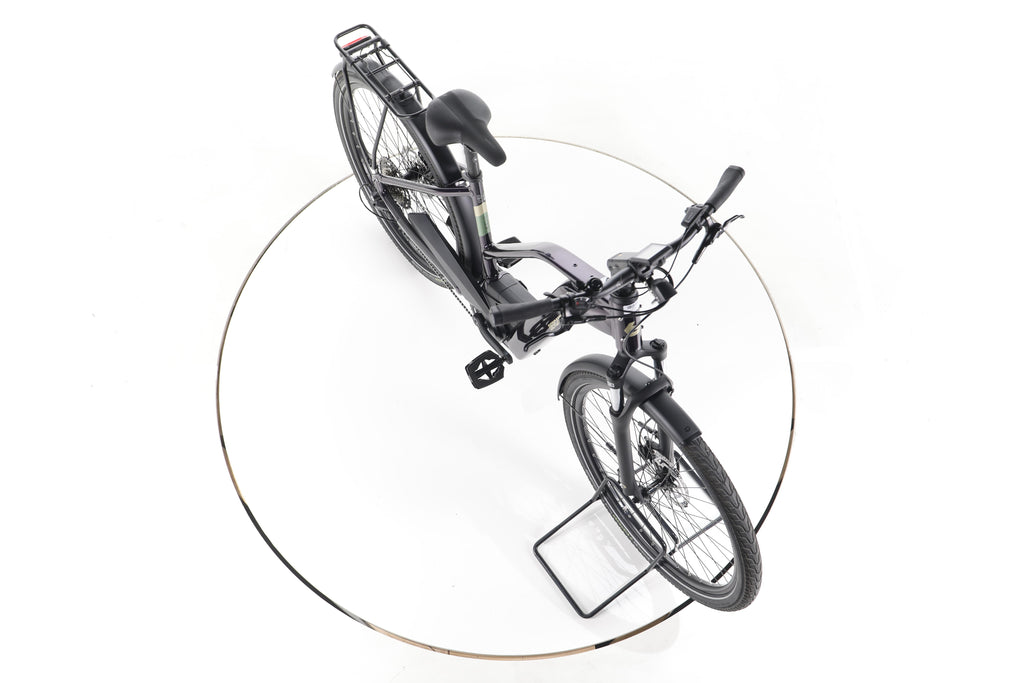 Bergamont E-Horizon Sport 6 Trekking E-Bike - Image 15