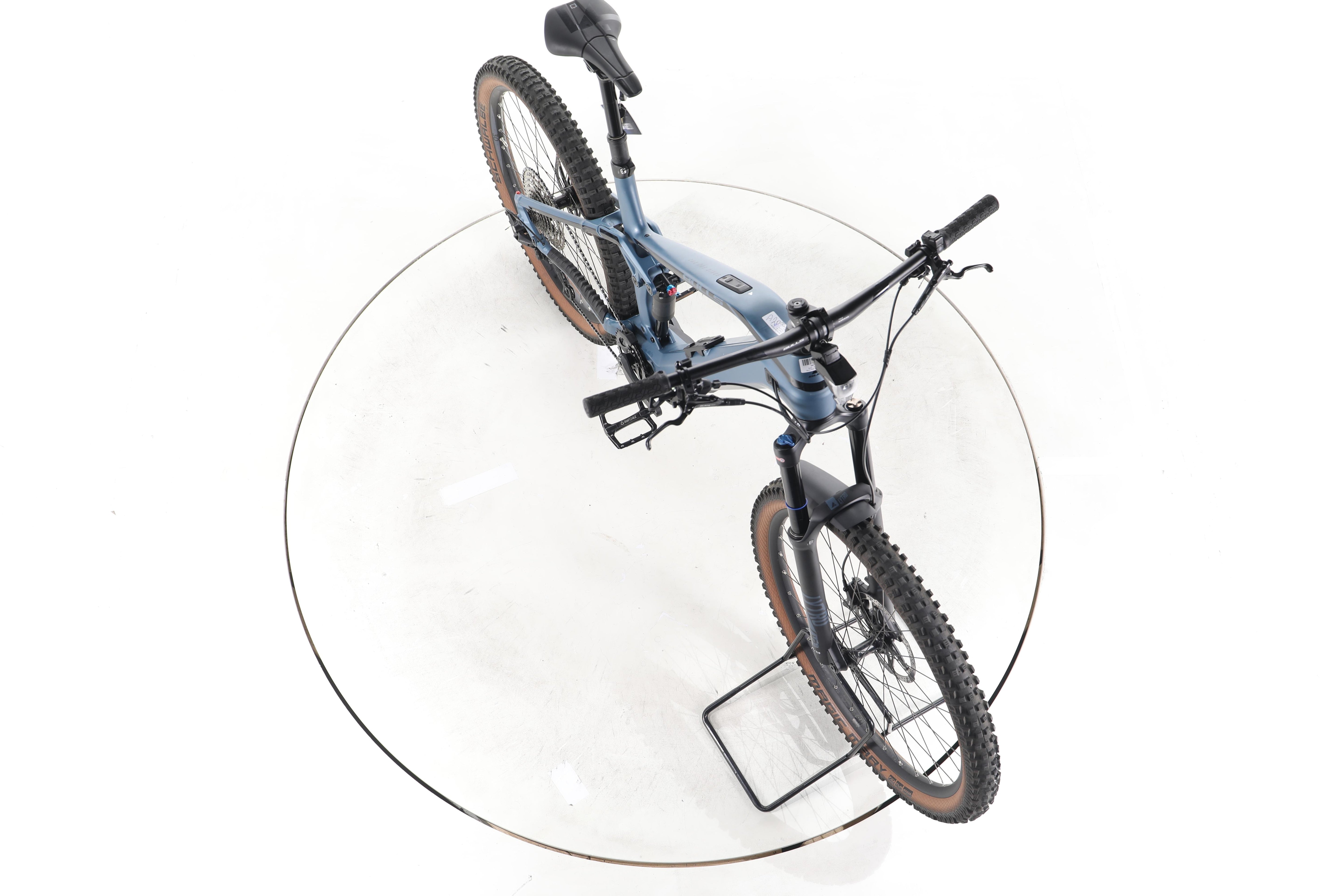 Bulls Sonic EVO AM 2 E-Bike Fully Carbon - Image 15