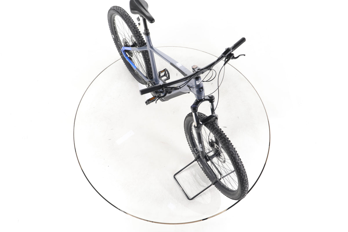 Haibike Alltrack 6.5 E-Bike 2025 - Image 15