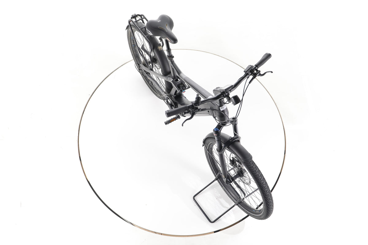 Bulls Iconic EVO TR1 E-Bike Fully - Image 15