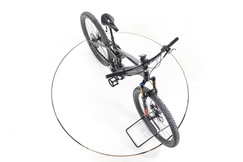 Cube Stereo Hybrid 120 SLT E-Bike Fully - Image 15