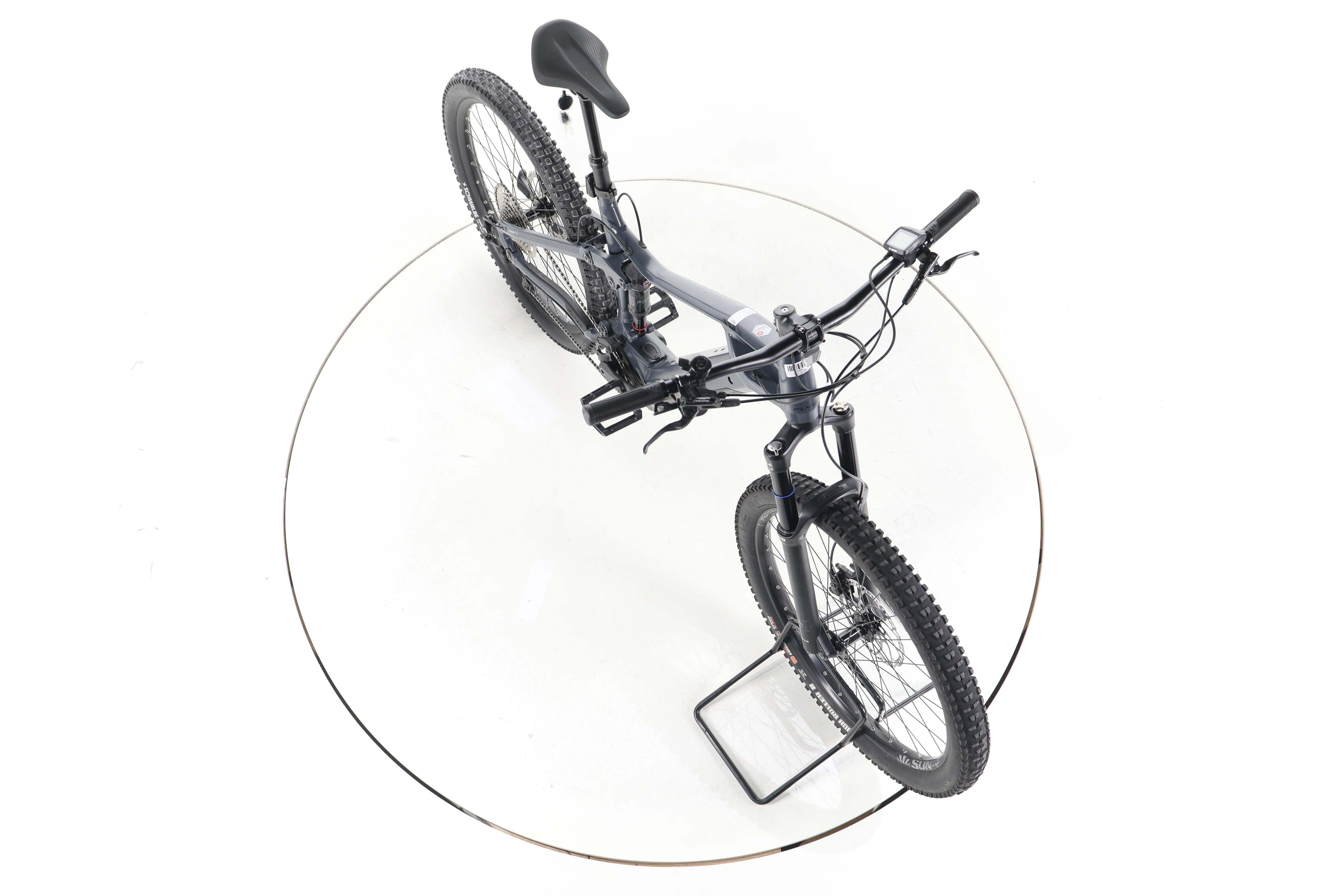 FLYER Uproc3 4.10 E-Bike Fully - Image 15