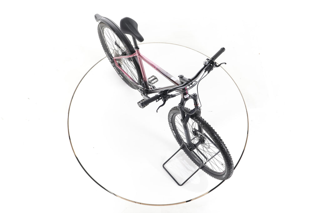 Stevens Devil´s Trail Fahrrad Hardtail - Image 15
