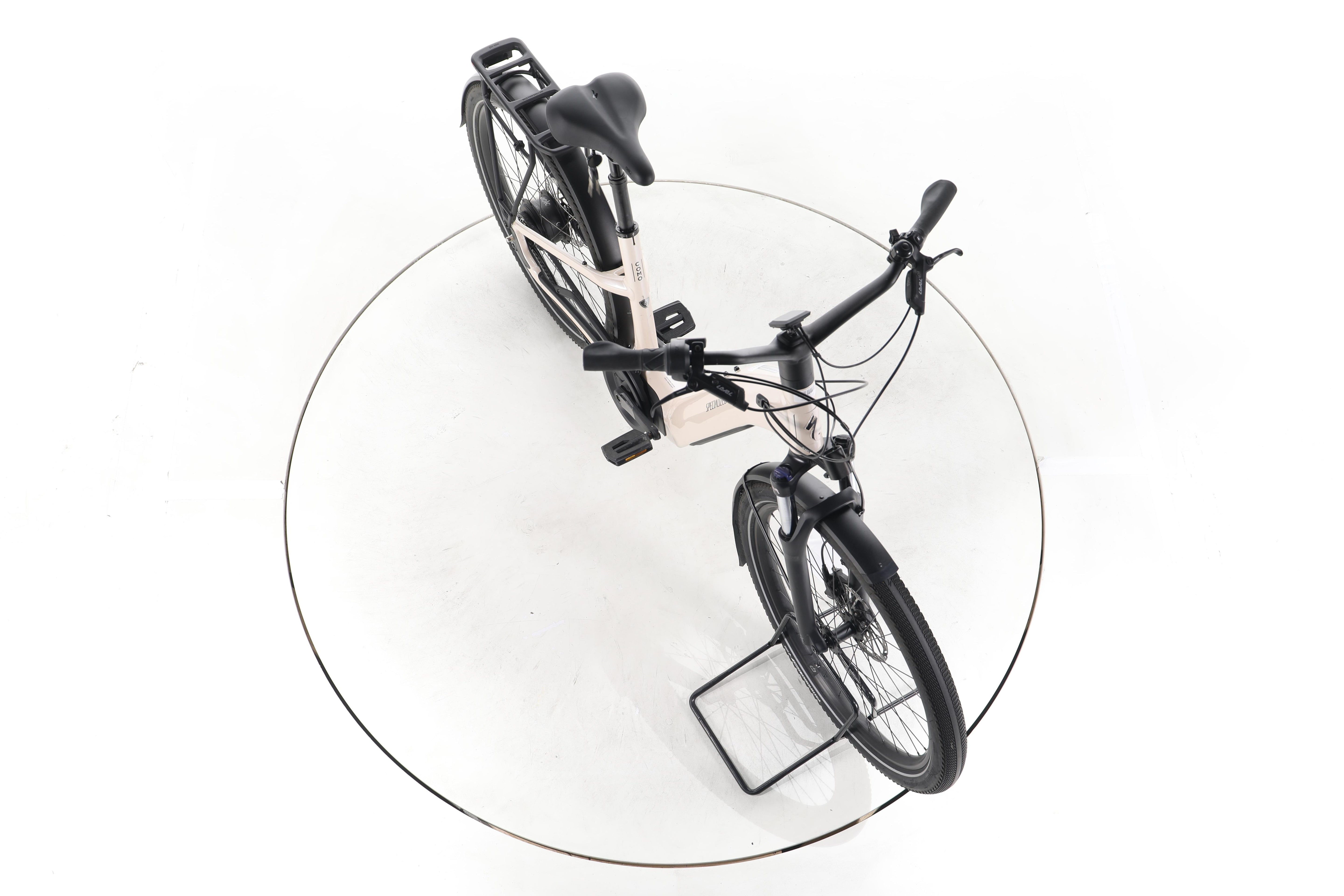 Specialized Turbo Como 4.0 IGH City E-Bike Tiefeinsteiger - Image 15