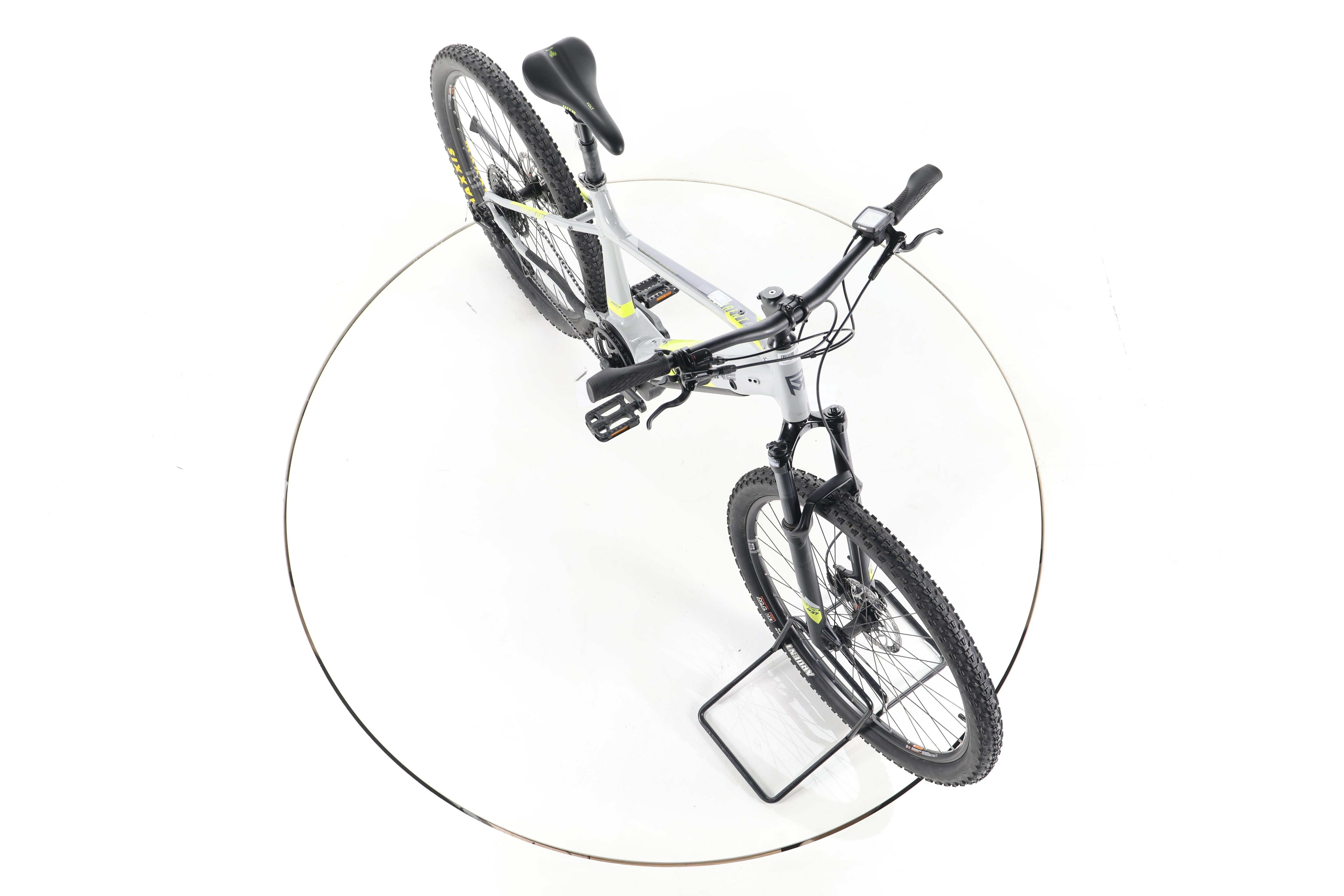 Rock Machine Torrent INT e50 E-Bike - Image 15