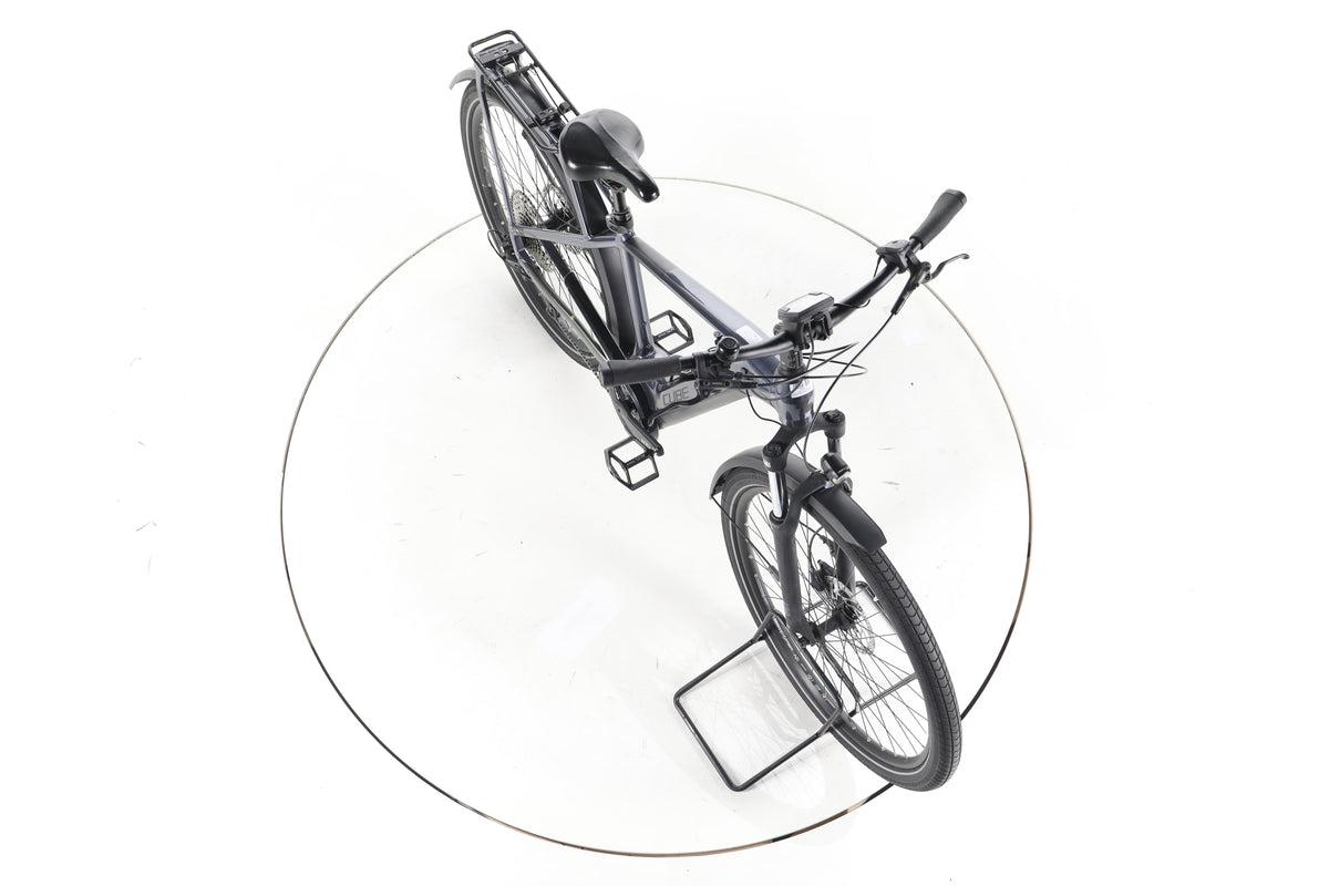 Cube Touring Hybrid Pro Trekking E-Bike - Image 15
