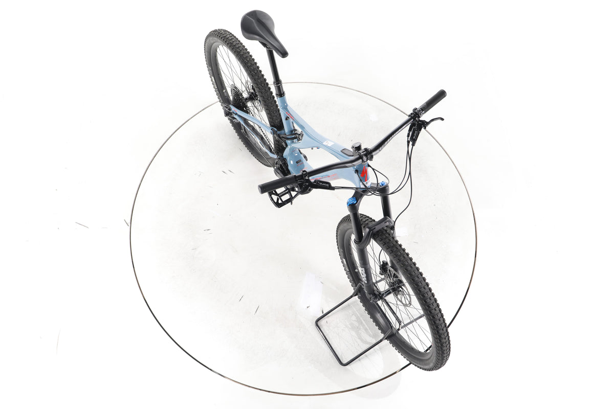 Specialized Turbo Levo SL Comp E-Bike Fully - Image 15